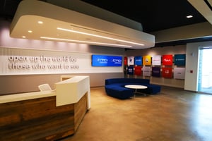 Leading Travel Agency US HQ