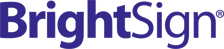 BrightSign