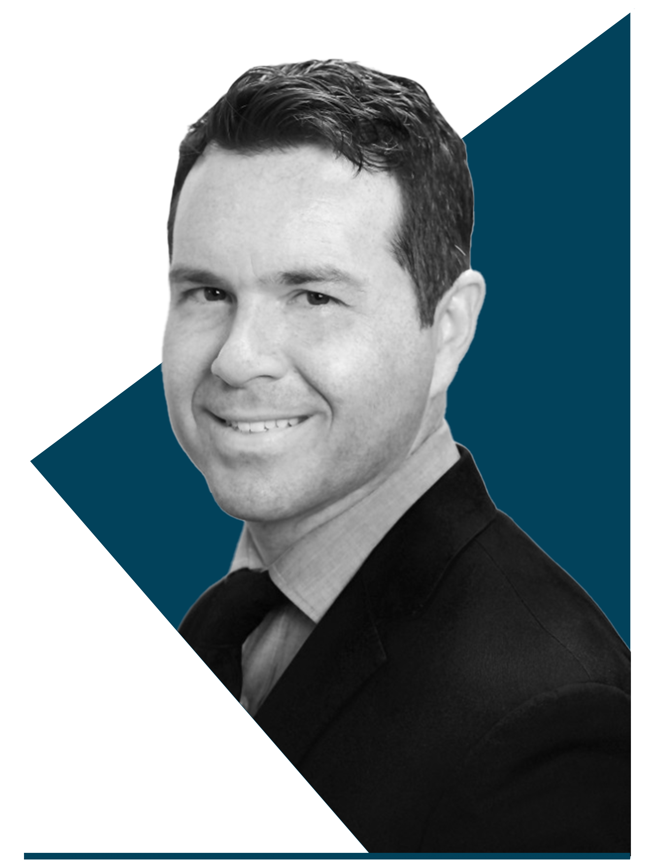 Michael McCaugherty
