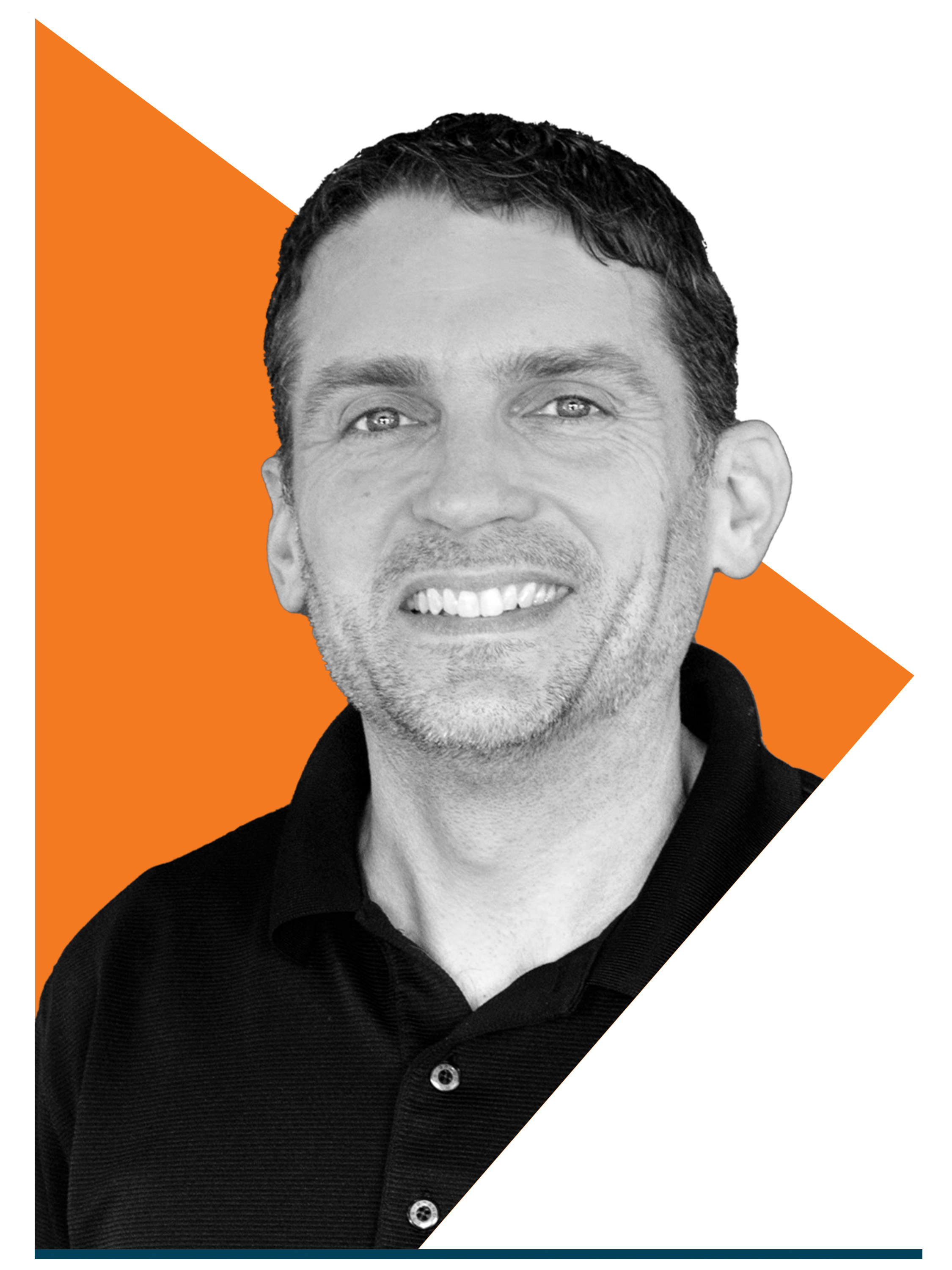 Steve Meyer, CTS-I