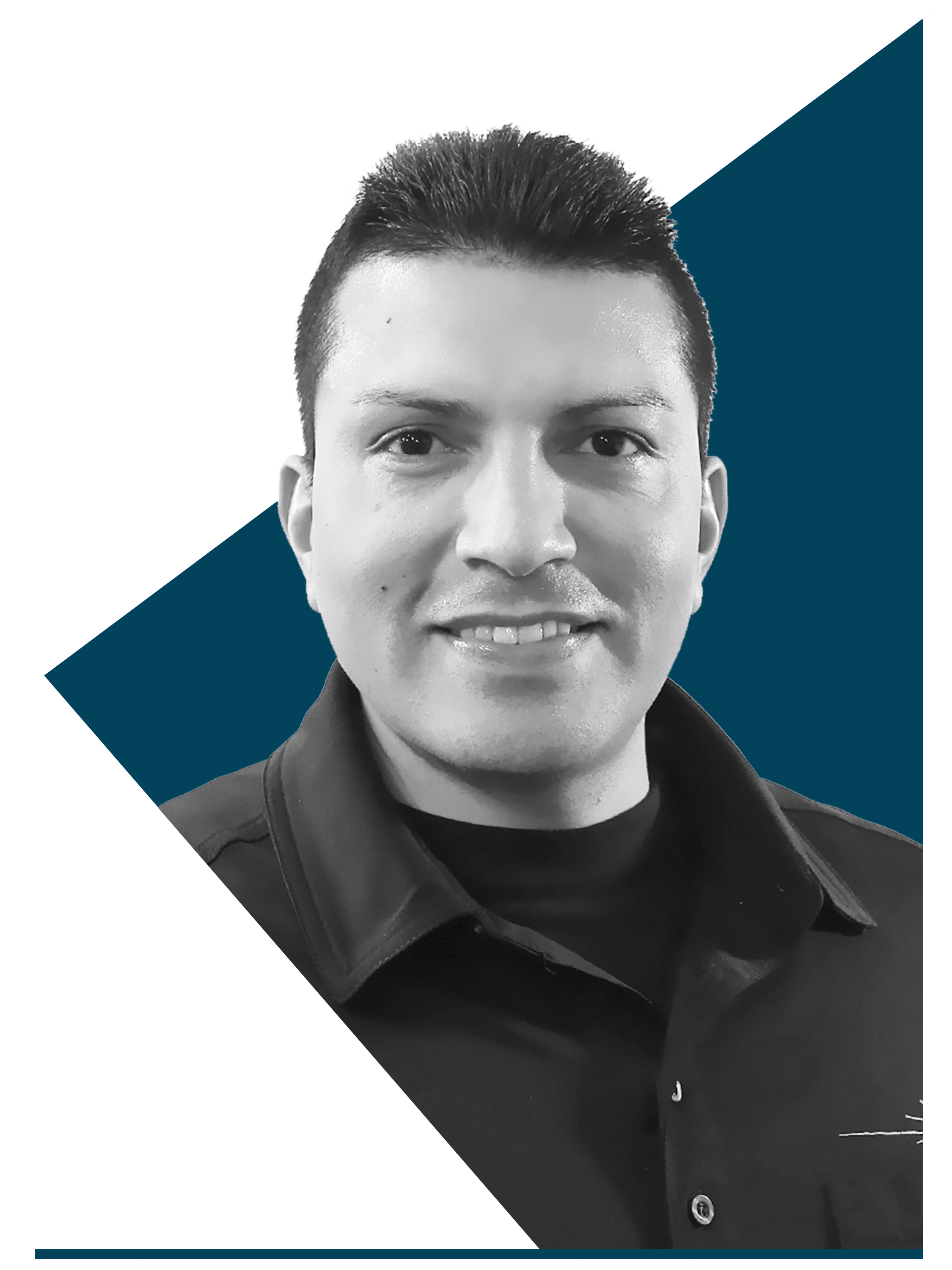 Wilber Guerrero