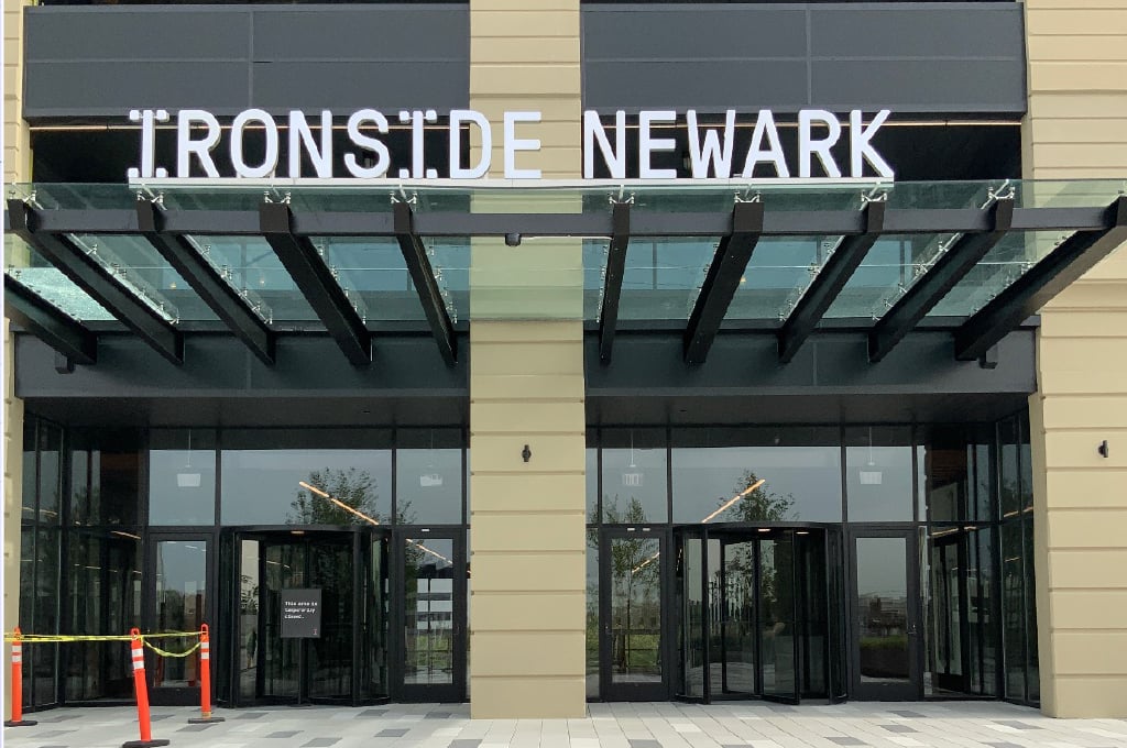 Ironside8
