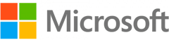 Microsoft-Logo