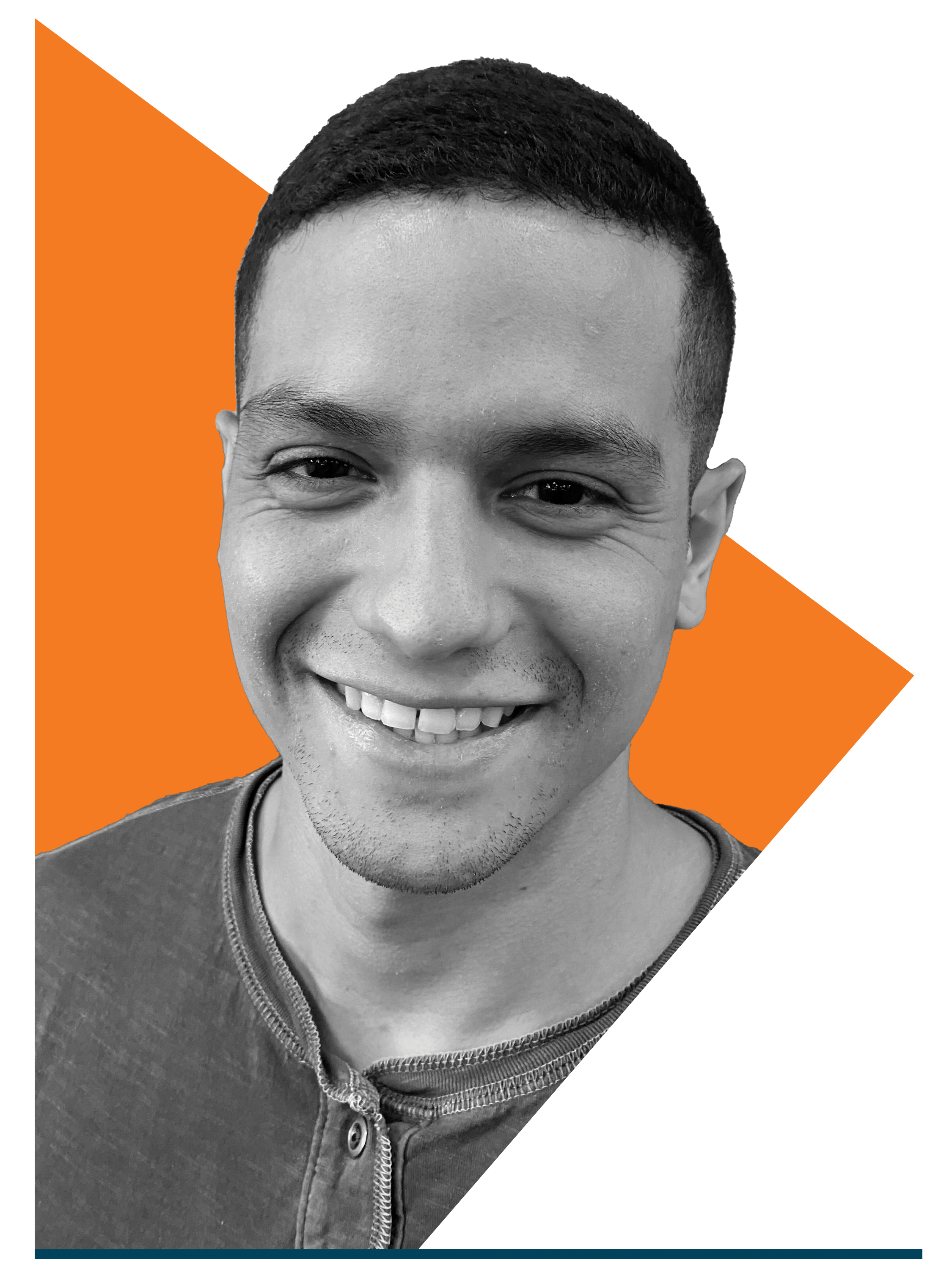 Marc Martinez