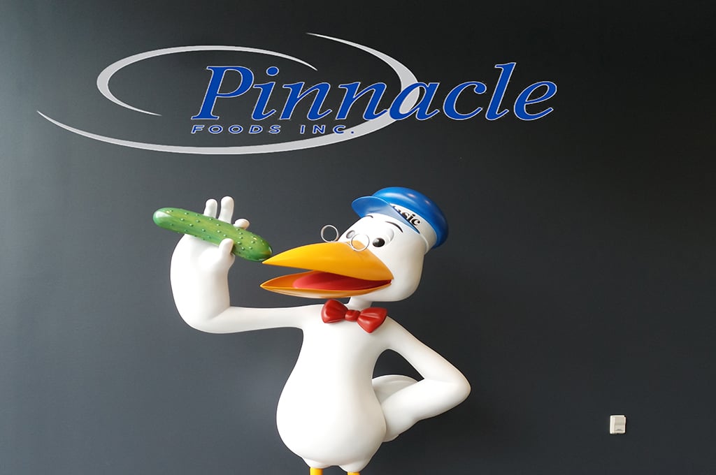 Pinnacle4