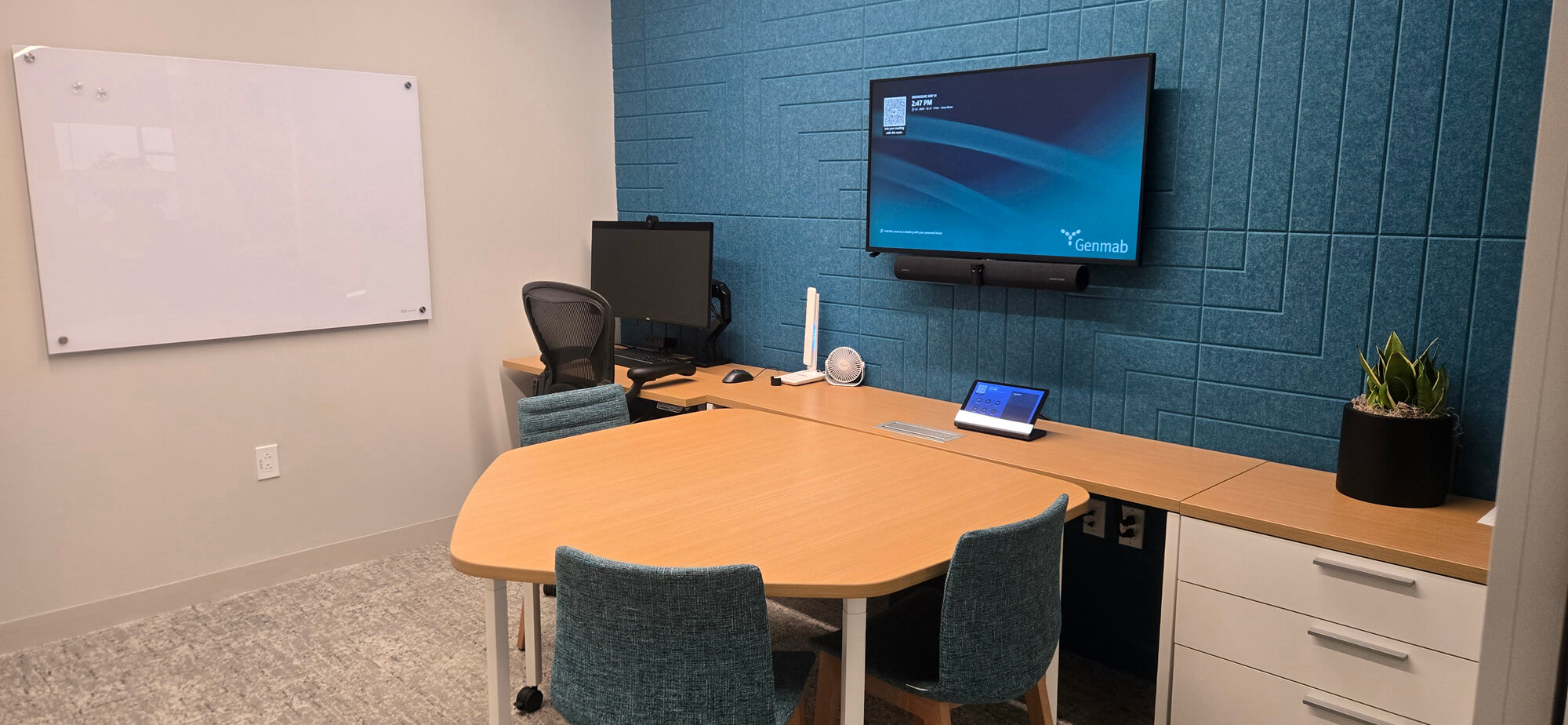 Genmab-Focus-Room-Collaboration