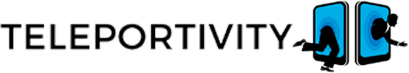 Teleportivity