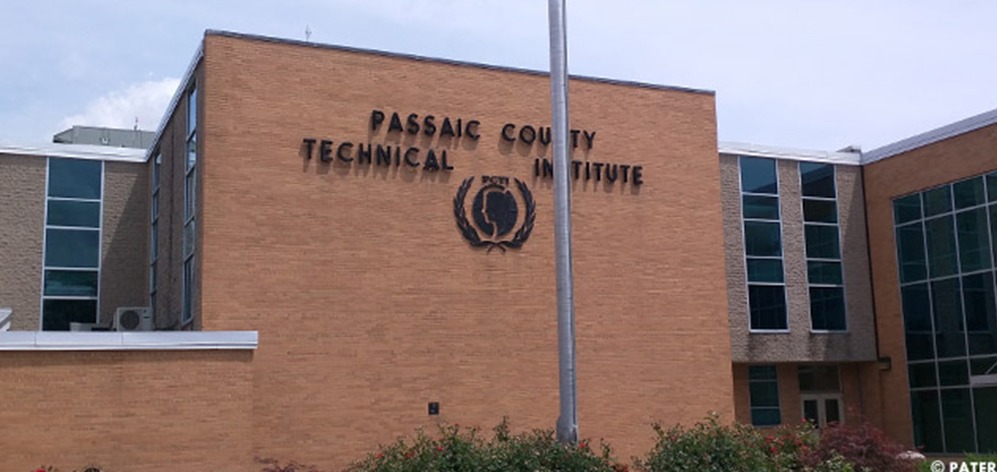 PASSAIC COUNTY Technical SCHOOL
