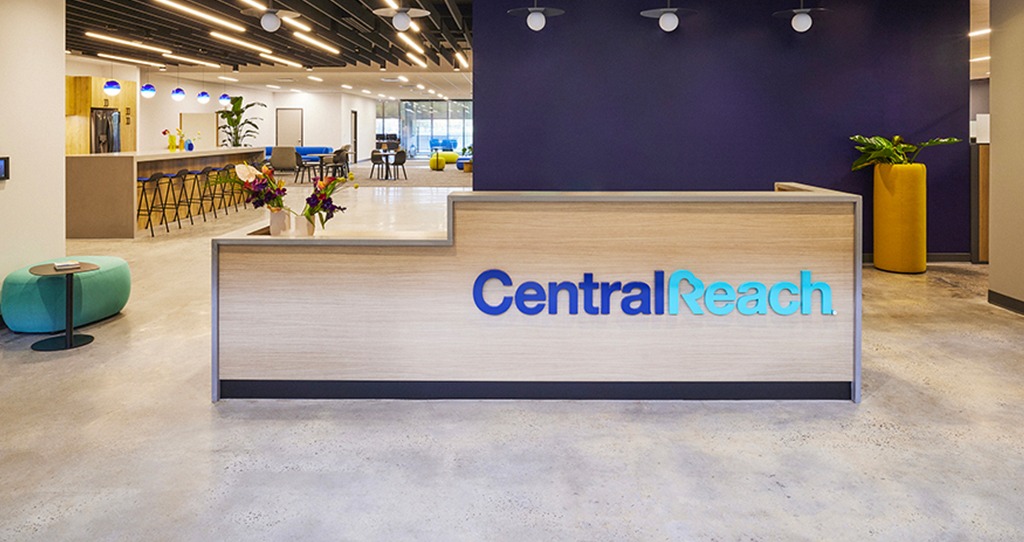 CentralReach