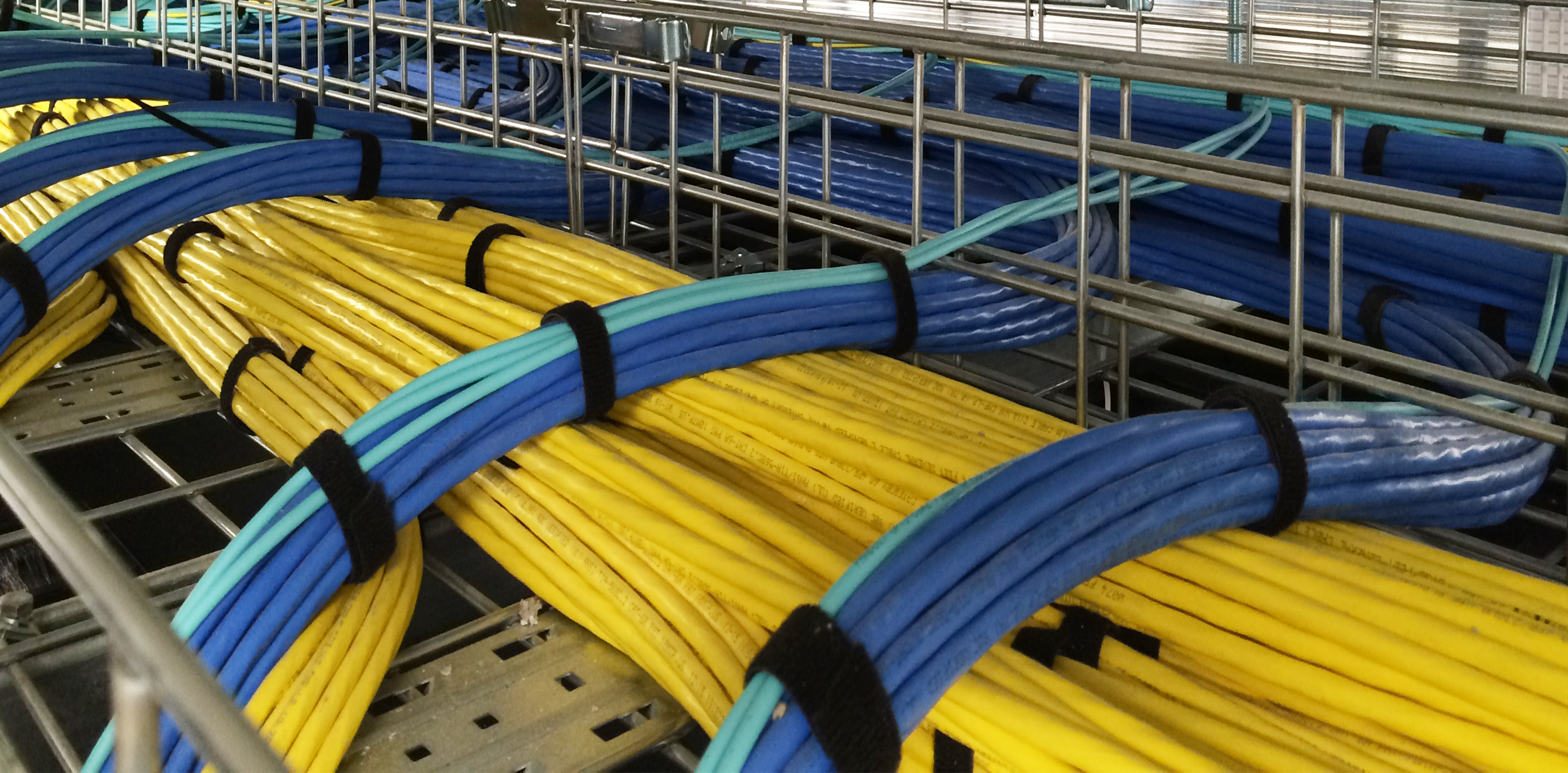 Structured Cabling