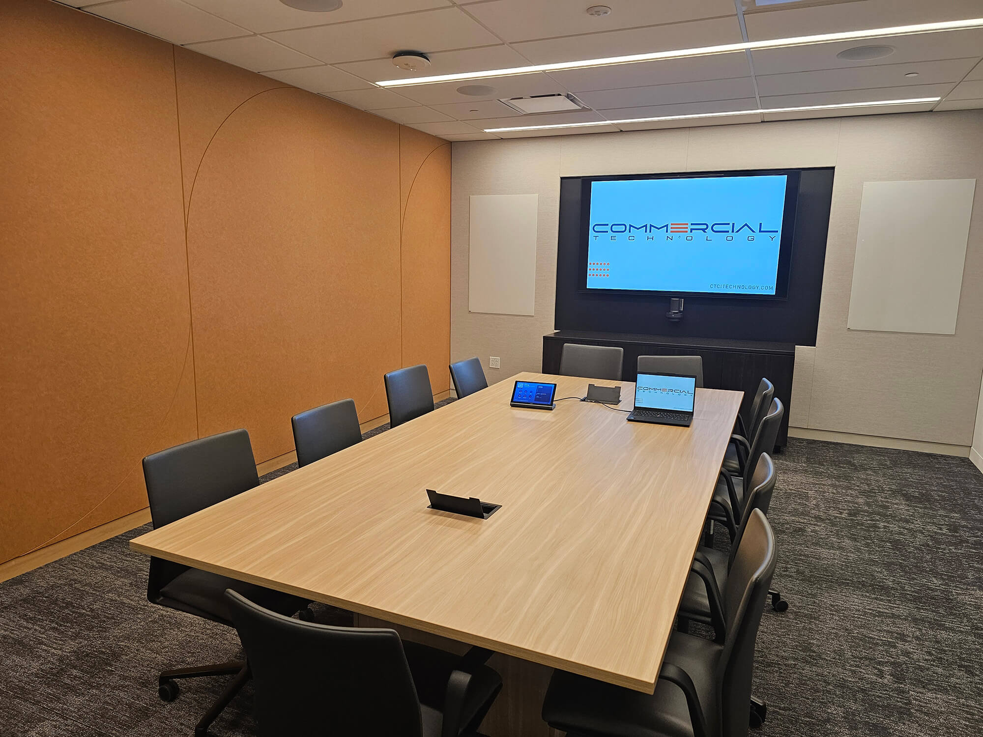 NJ Transit Gateway HQ 4