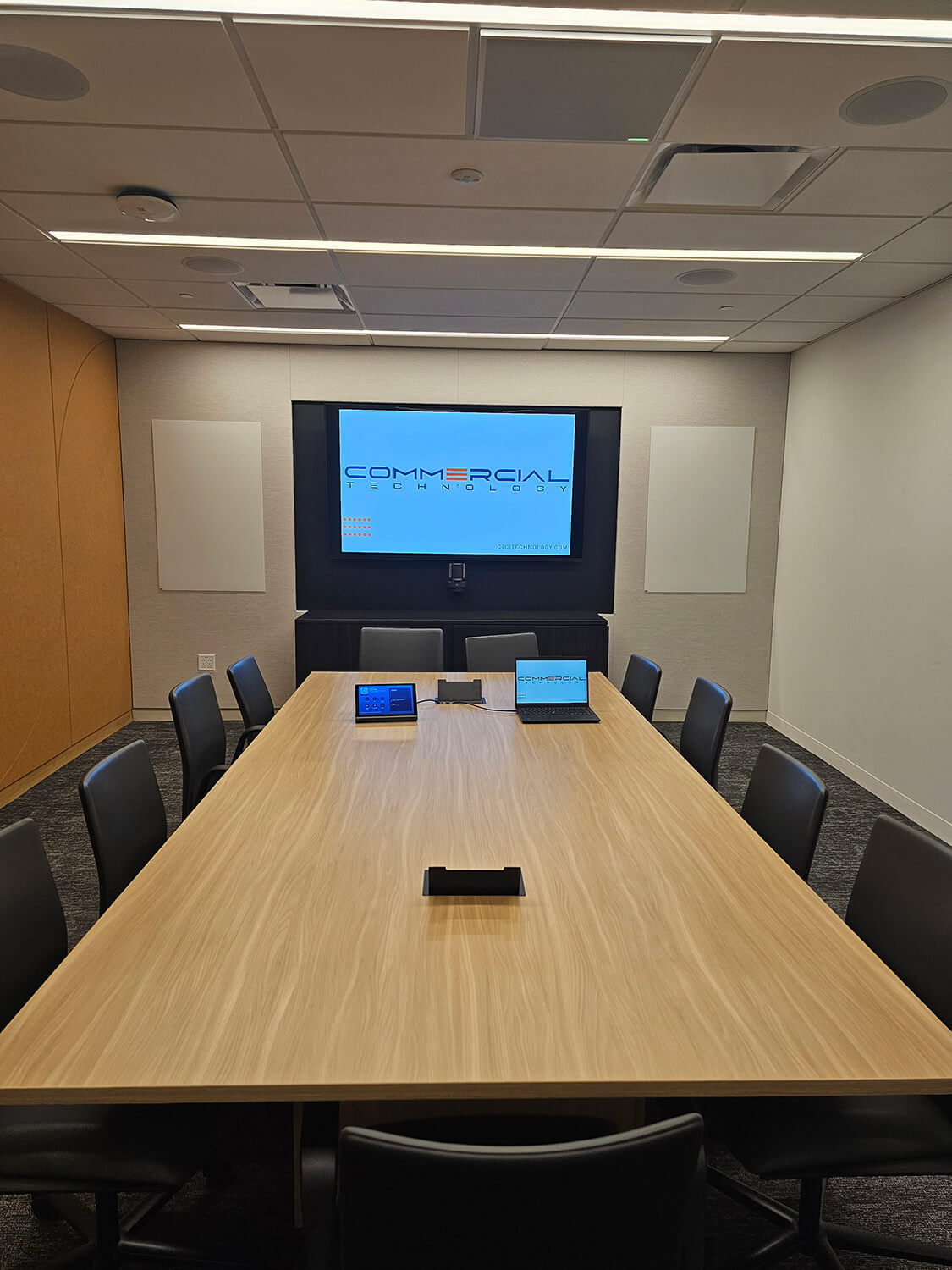 NJ Transit Gateway HQ 5